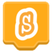 Scratch icon.